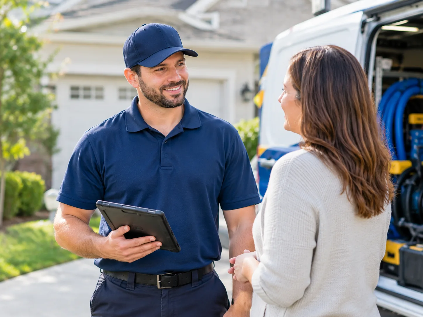 Sewage Backup Cleanup Westland, PA FAQs